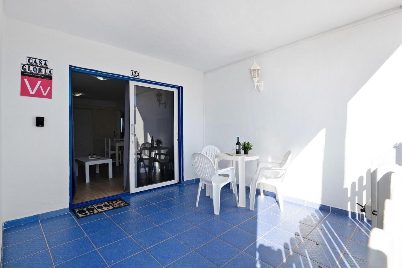 Casa Gloria Apartment Puerto del Carmen  Exterior photo